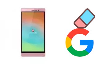 So löschen Sie ein Google-Konto auf Cherry Mobile Zoom