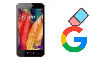 So löschen Sie ein Google-Konto auf Chilli Note 4