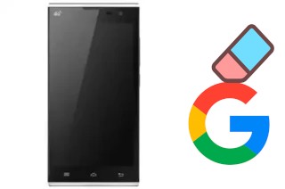 So löschen Sie ein Google-Konto auf China-Mobile China Mobile M623C