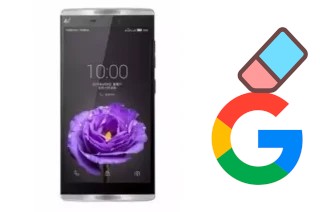 So löschen Sie ein Google-Konto auf China-Mobile China Mobile M823