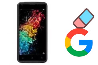 So löschen Sie ein Google-Konto auf Colors Mobile P45