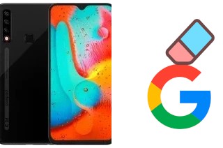 So löschen Sie ein Google-Konto auf Coolpad 26