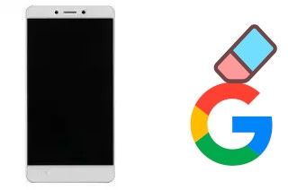 So löschen Sie ein Google-Konto auf Coolpad 5380CA