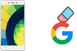 So löschen Sie ein Google-Konto auf Coolpad A1