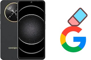 So löschen Sie ein Google-Konto auf Coolpad C16