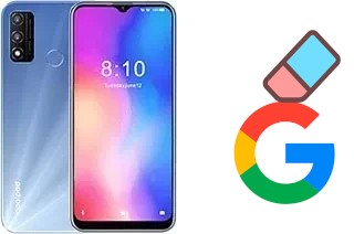 So löschen Sie ein Google-Konto auf Coolpad Cool 10A