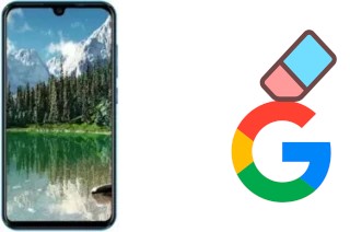 So löschen Sie ein Google-Konto auf Coolpad Cool 3