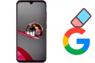 So löschen Sie ein Google-Konto auf Coolpad Cool 9