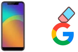 So löschen Sie ein Google-Konto auf Coolpad Cool Play 7