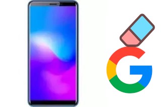 So löschen Sie ein Google-Konto auf Coolpad Cool Play 7C