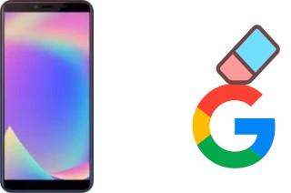 So löschen Sie ein Google-Konto auf Coolpad Cool Play 8 Lite