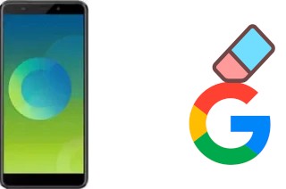 So löschen Sie ein Google-Konto auf Coolpad Cool2