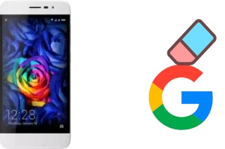 So löschen Sie ein Google-Konto auf Coolpad Fancy