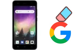 So löschen Sie ein Google-Konto auf Coolpad Illumina