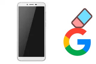 So löschen Sie ein Google-Konto auf Coolpad Mega 5