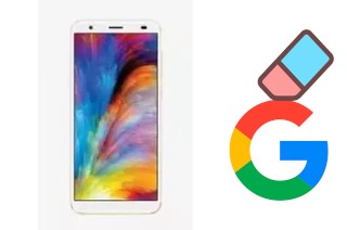 So löschen Sie ein Google-Konto auf Coolpad Mega 5C