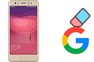 So löschen Sie ein Google-Konto auf Coolpad Note 6