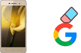 So löschen Sie ein Google-Konto auf Coolpad TipTop mini