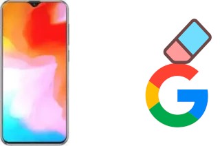 So löschen Sie ein Google-Konto auf Cubot X20 Pro