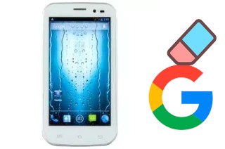 So löschen Sie ein Google-Konto auf Dex GS454