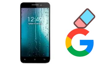 So löschen Sie ein Google-Konto auf Dex GS500