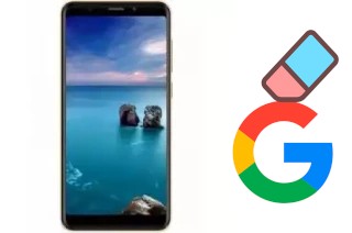 So löschen Sie ein Google-Konto auf Do-Mobile Do Mate 1