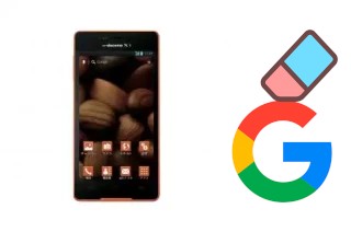 So löschen Sie ein Google-Konto auf DoCoMo L-02E