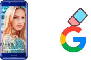 So löschen Sie ein Google-Konto auf Doogee BL5000