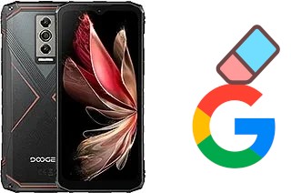 So löschen Sie ein Google-Konto auf Doogee Blade10 Pro