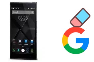 So löschen Sie ein Google-Konto auf Doogee F5