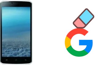 So löschen Sie ein Google-Konto auf Doogee Mint DG330