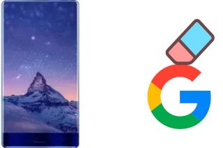 So löschen Sie ein Google-Konto auf Doogee Mix