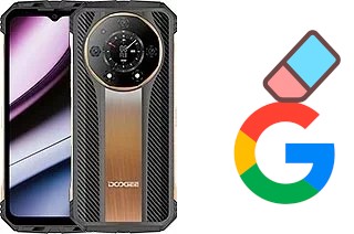 So löschen Sie ein Google-Konto auf Doogee S110