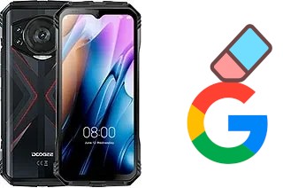 So löschen Sie ein Google-Konto auf Doogee S118