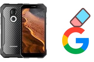 So löschen Sie ein Google-Konto auf Doogee S61