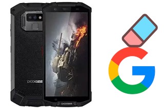 So löschen Sie ein Google-Konto auf Doogee S70