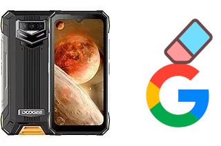 So löschen Sie ein Google-Konto auf Doogee S89