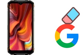 So löschen Sie ein Google-Konto auf Doogee S96 Pro