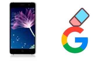 So löschen Sie ein Google-Konto auf Doogee X10S