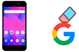 So löschen Sie ein Google-Konto auf Doogee X11