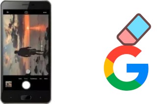 So löschen Sie ein Google-Konto auf Doogee X20L