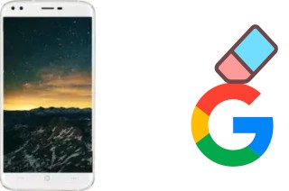 So löschen Sie ein Google-Konto auf Doogee X30L