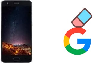 So löschen Sie ein Google-Konto auf Doogee X55