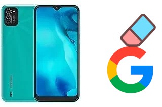 So löschen Sie ein Google-Konto auf Doogee X93