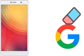 So löschen Sie ein Google-Konto auf Doogee Y6 Max