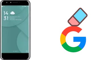 So löschen Sie ein Google-Konto auf Doogee Y6