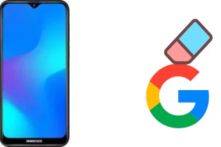 So löschen Sie ein Google-Konto auf Doogee Y8 Plus