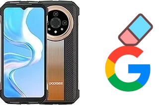 So löschen Sie ein Google-Konto auf Doogee V31GT