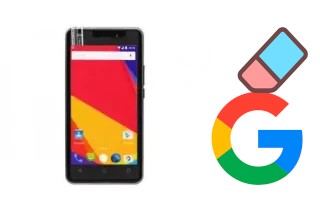 So löschen Sie ein Google-Konto auf Dotpad R6