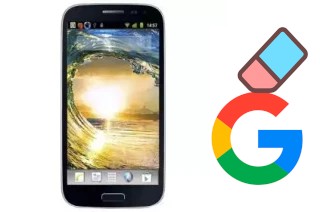 So löschen Sie ein Google-Konto auf effire CityPhone Astra Z1